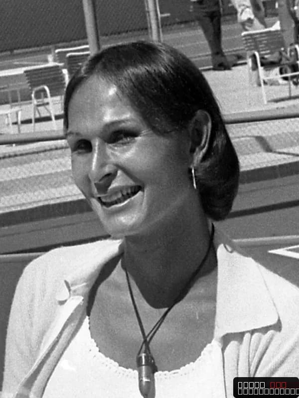 Renée Richards