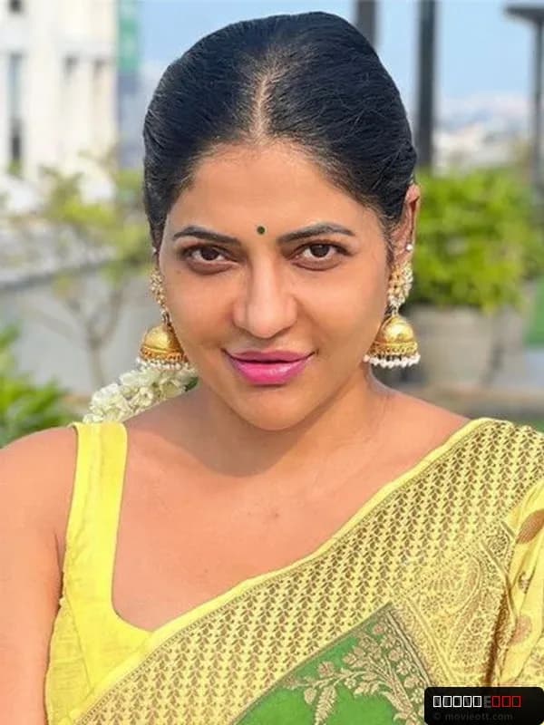 Reshma Pasupuleti