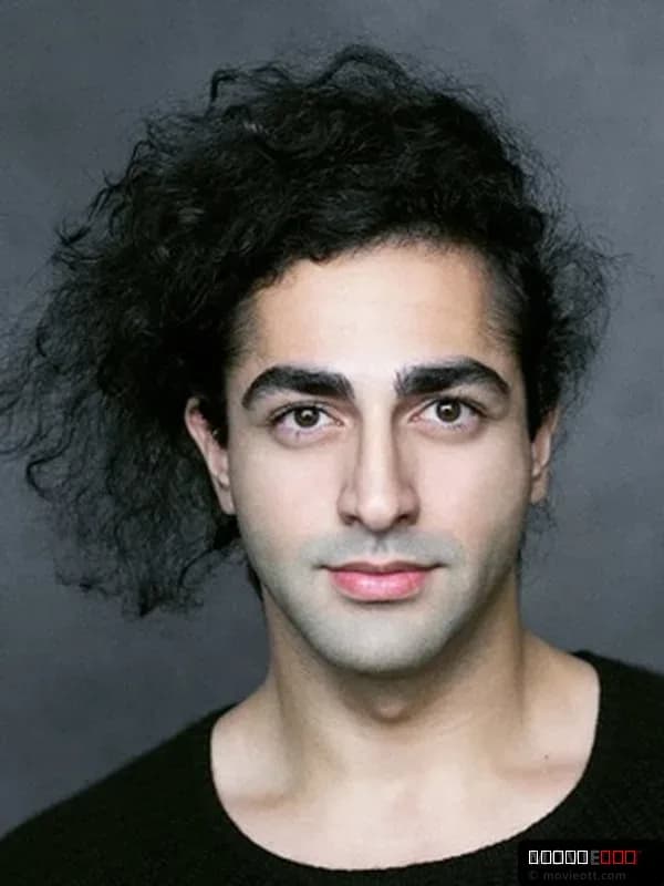 Reza Diako
