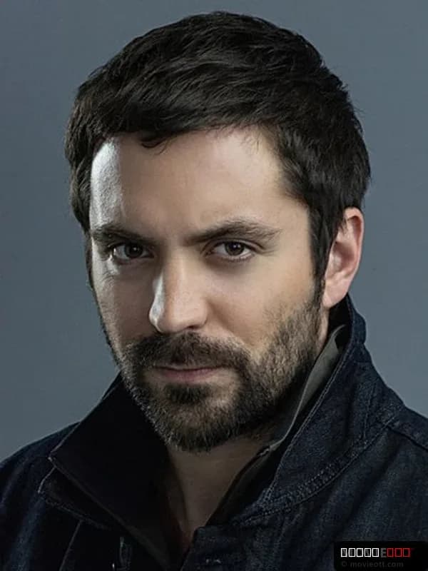 Rhys Coiro