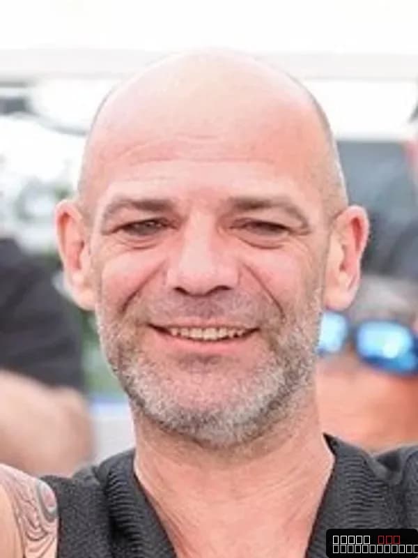 Richard Bellamy