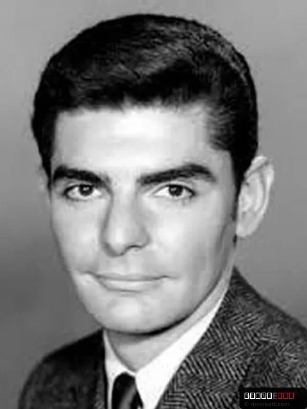 Richard Benjamin