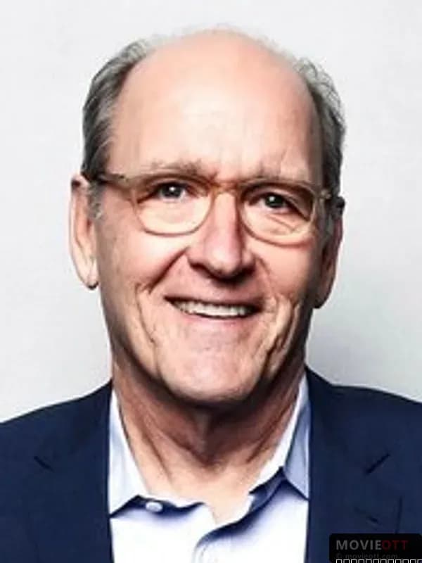 Richard Jenkins