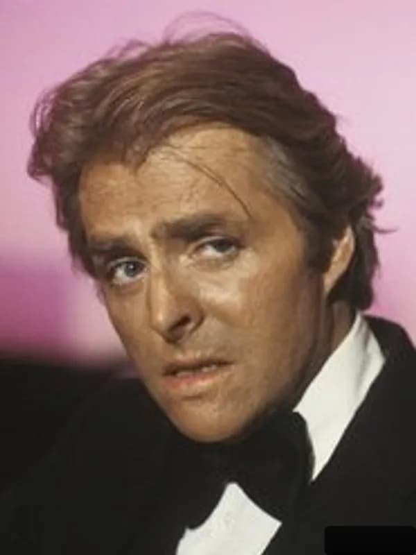 Richard Lynch