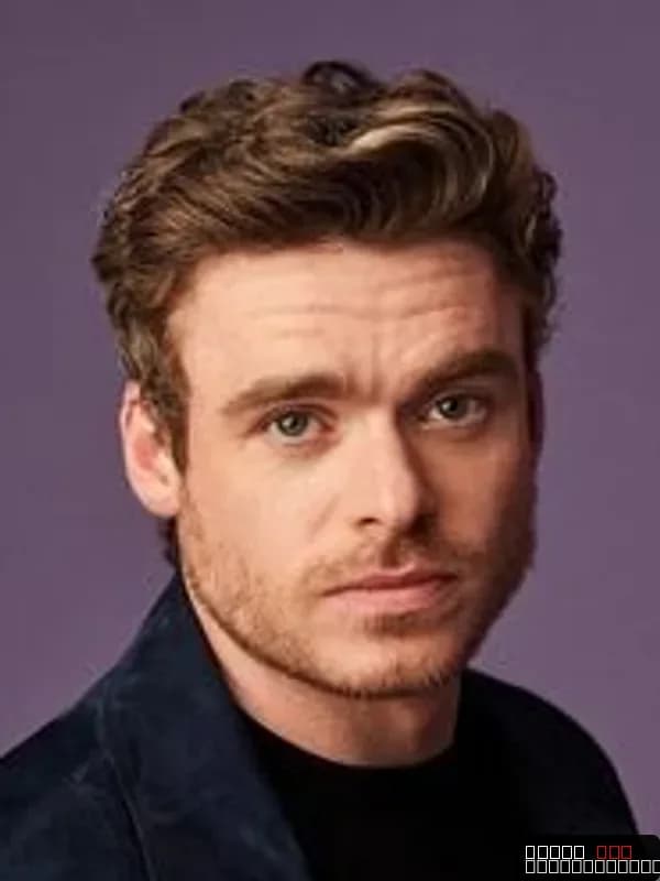Richard Madden