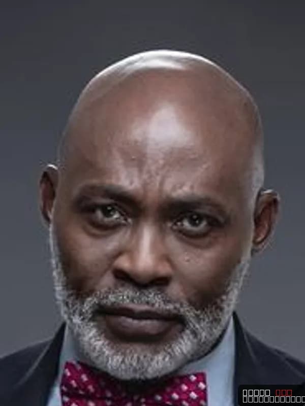 Richard Mofe-Damijo