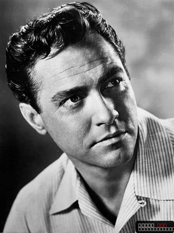 Richard Todd