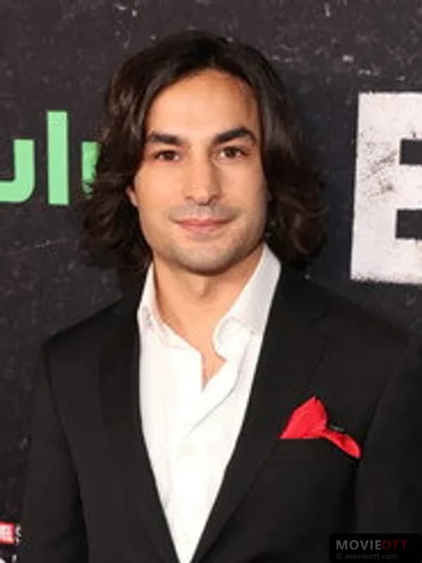 Richie Palmer