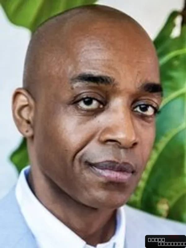 Rick Worthy