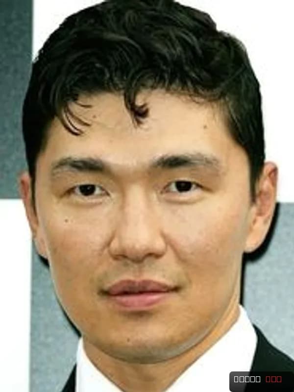 Rick Yune