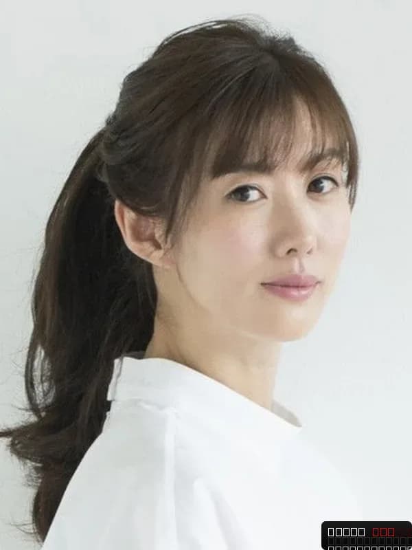 Rie Tomosaka