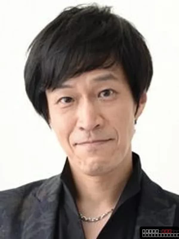 Rikiya Koyama