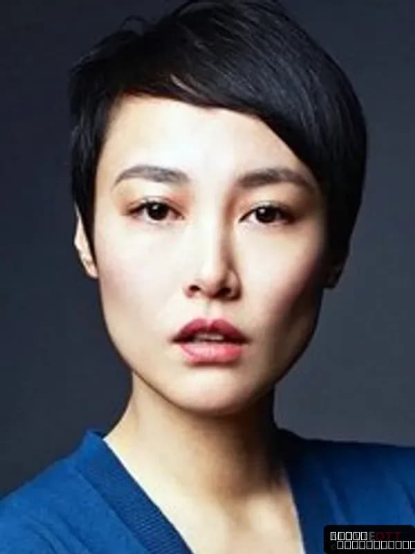 Rinko Kikuchi