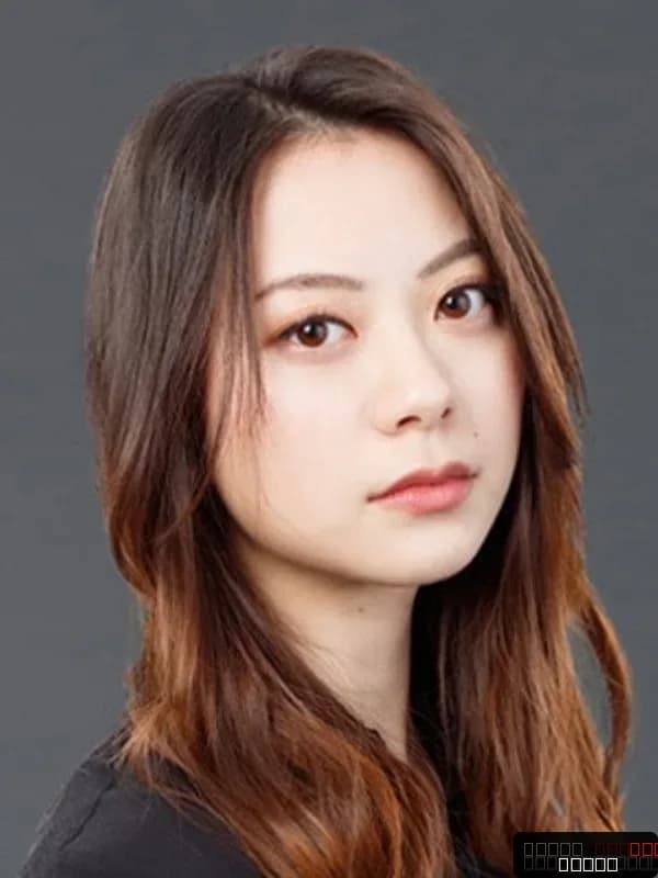 Rio Yamashita