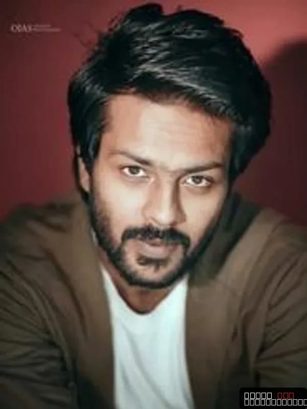 Rishikanth