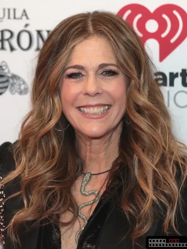 Rita Wilson