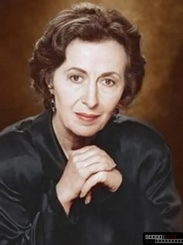 Rita Zohar