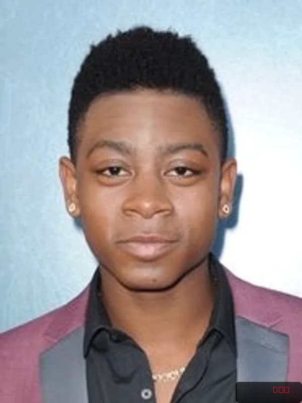 RJ Cyler