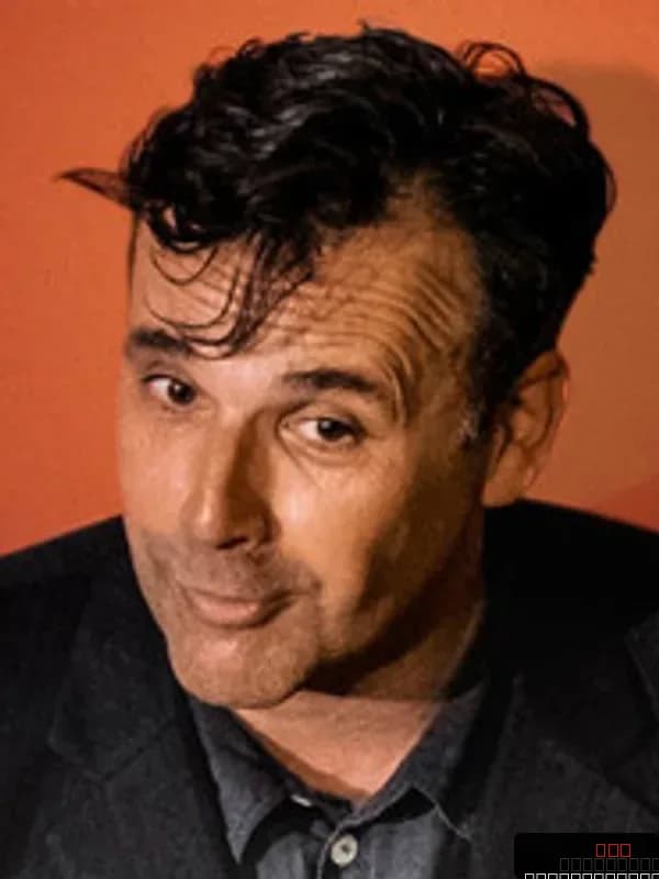 Rob Newman