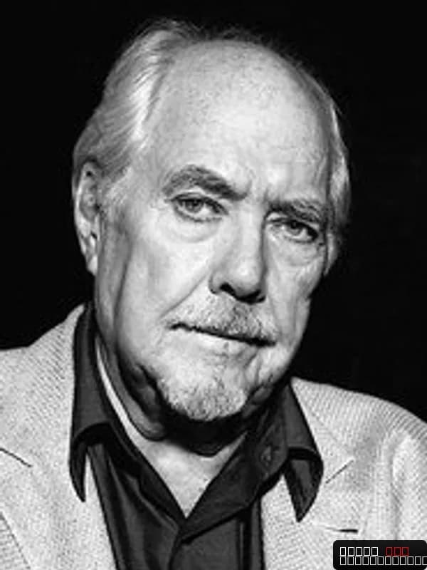 Robert Altman