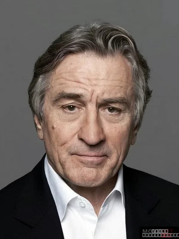 Robert De Niro