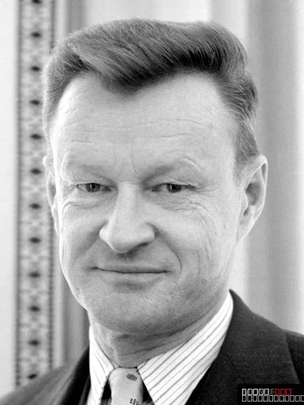 Robert E. Brzezinski