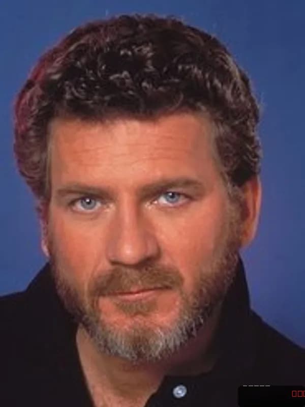Robert Foxworth
