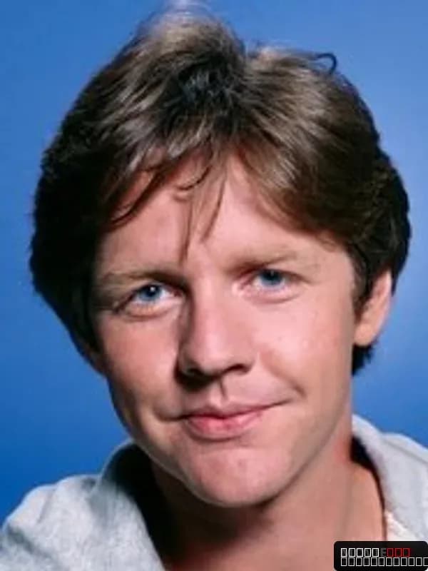Robert Ginty