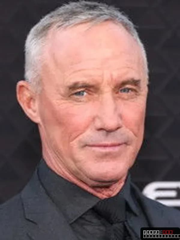 Robert John Burke