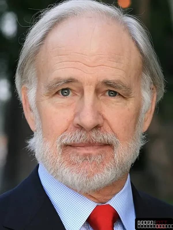 Robert Pine