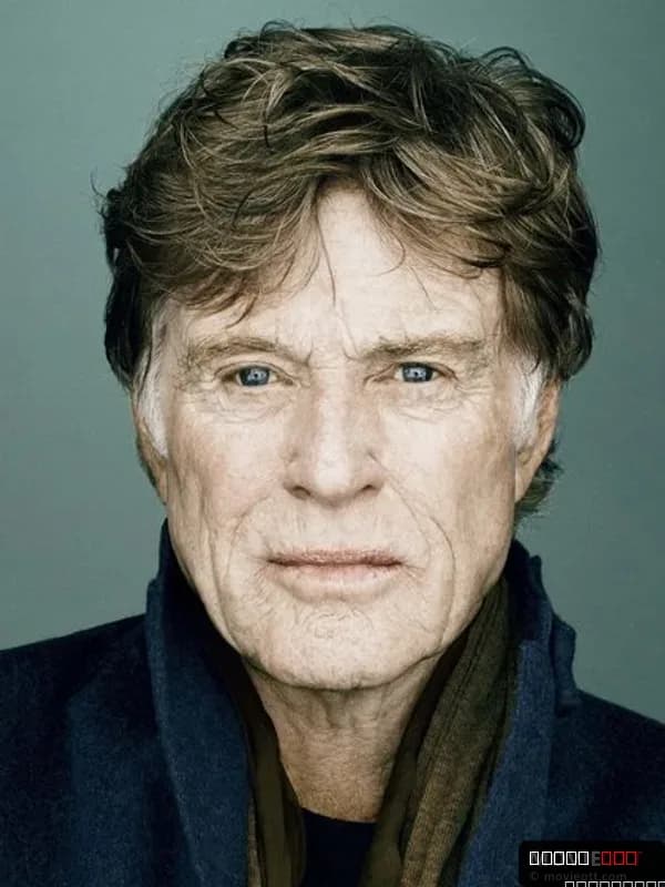 Robert Redford