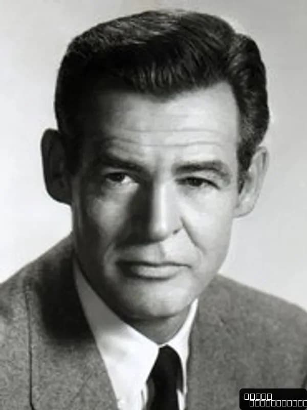 Robert Ryan