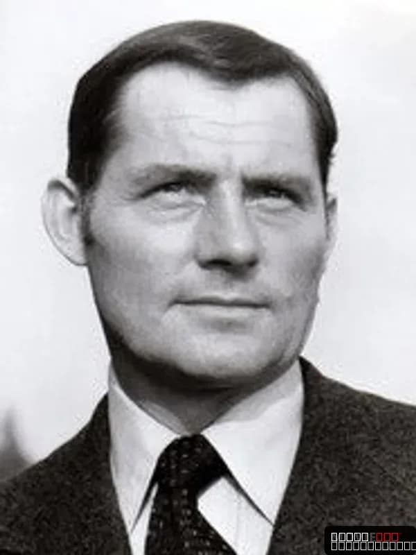 Robert Shaw