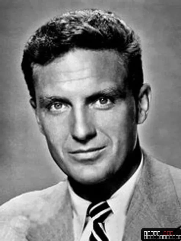 Robert Stack