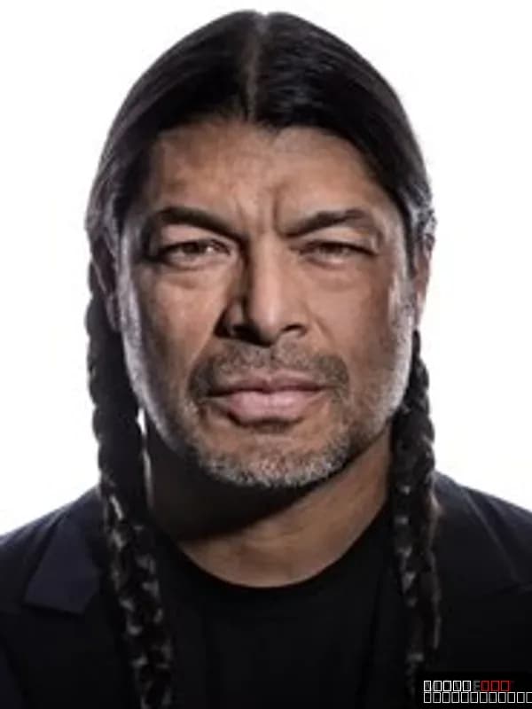 Robert Trujillo