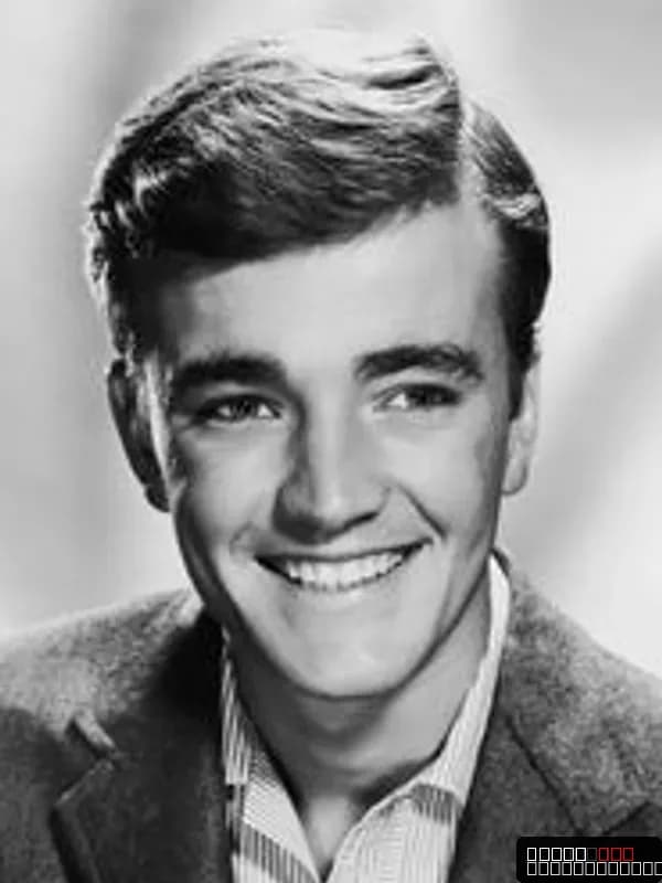 Robert Walker Jr.