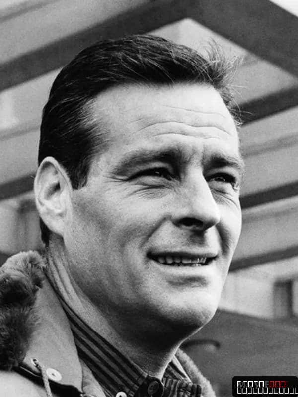 Robert Webber