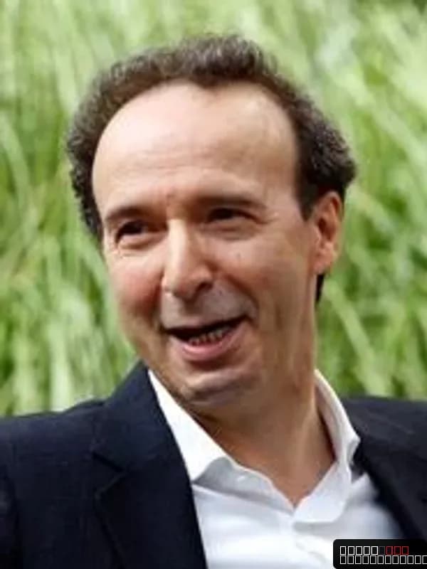 Roberto Benigni