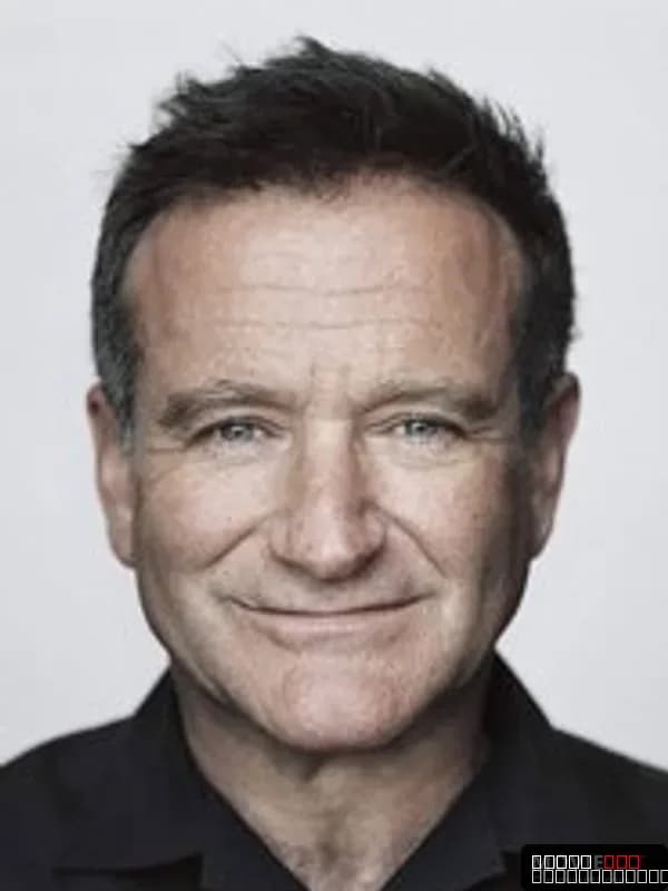 Robin Williams