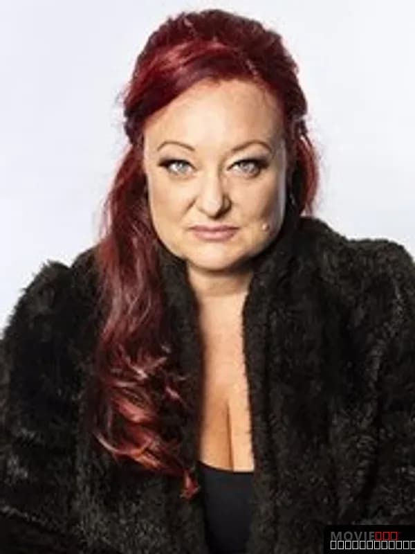 Robyn Scott