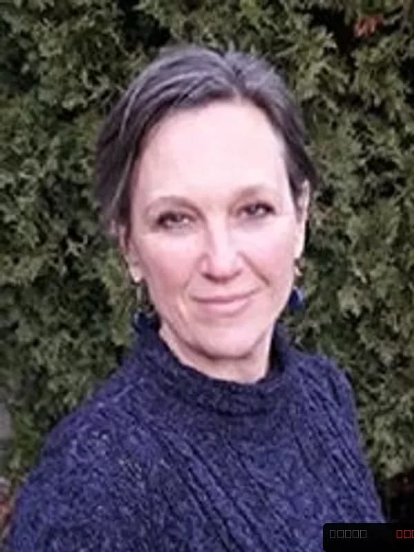 Robyn Stevan