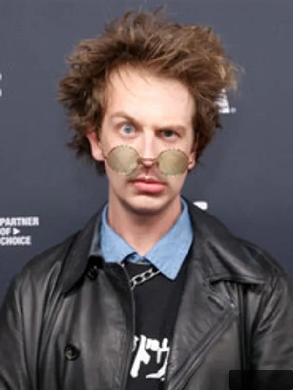 Rocko Zevenbergen