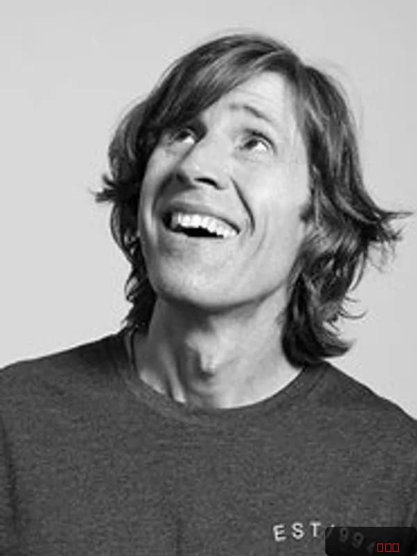 Rodney Mullen