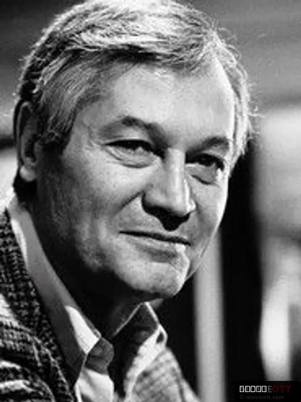 Roger Corman