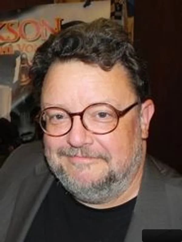 Roger L. Jackson