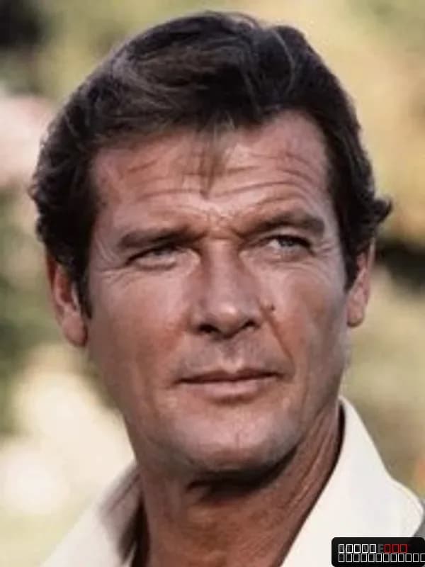 Roger Moore