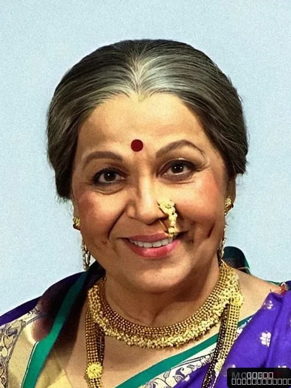Rohini Hattangadi