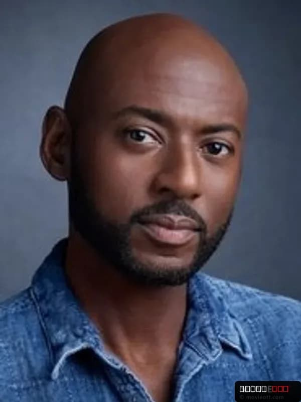 Romany Malco