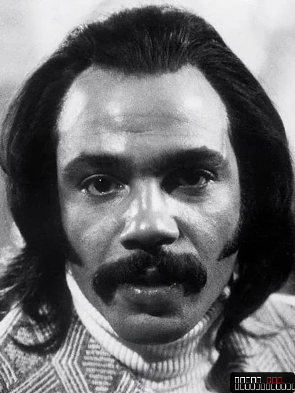 Ron O'Neal