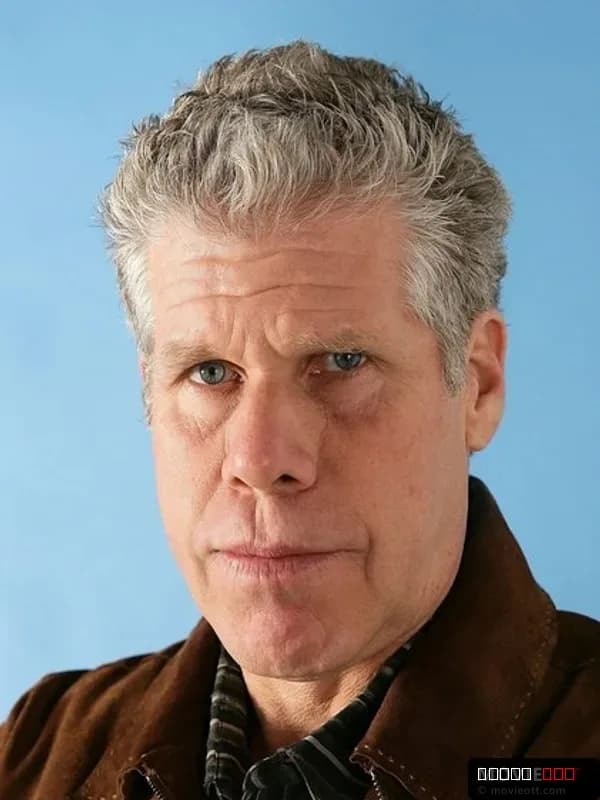 Ron Perlman